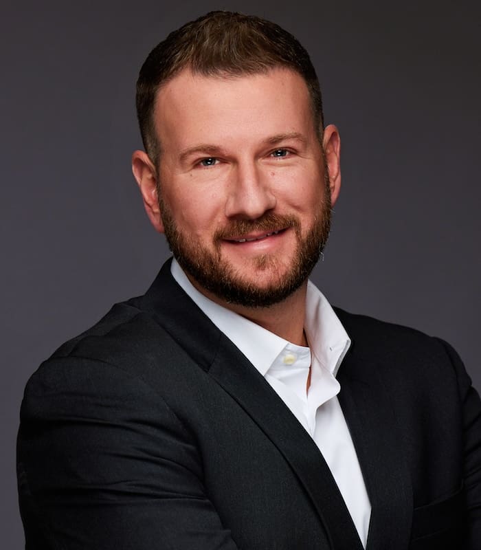 Neil Barnett
