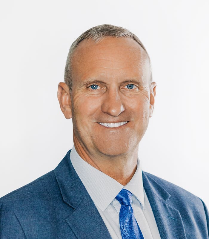 Team - Rick Elliott