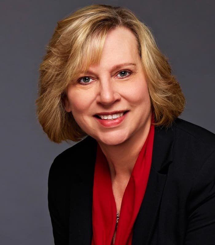 Angie Ooley