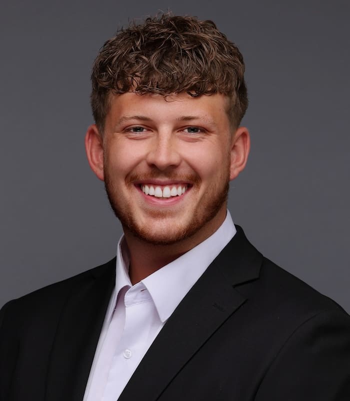 Kaleb Becker